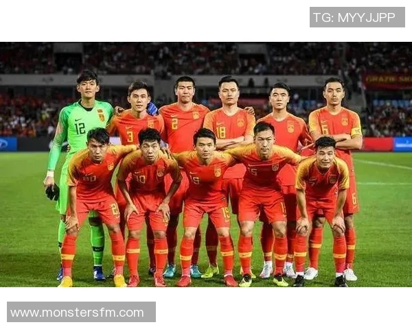 北京奥运会后崛起的足球明星们如何塑造中国足球新篇章