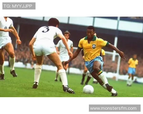 贝利：足球史上最具传奇色彩的球王与世界之巅的荣耀之路